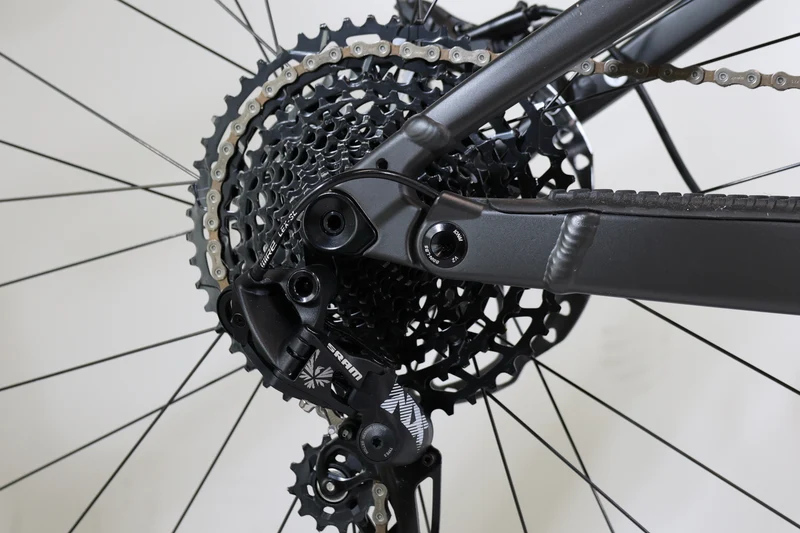 SCOTT Genius Eride 910 2022 T.M 247636