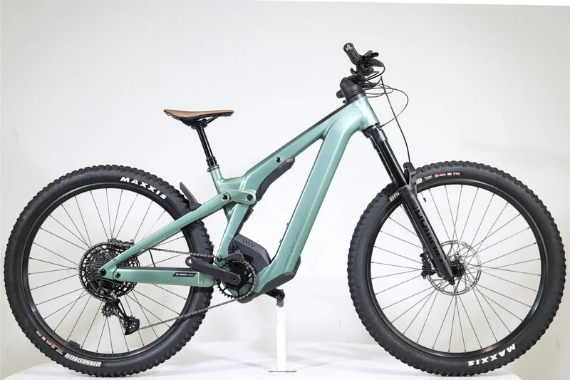 SCOTT Patron eRide 930 2022 T.S 3113