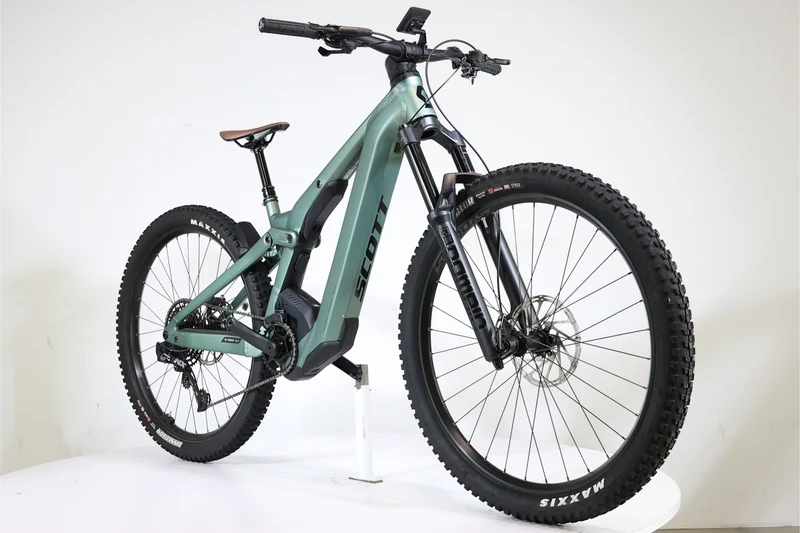 SCOTT Patron eRide 930 2022 T.S 3113