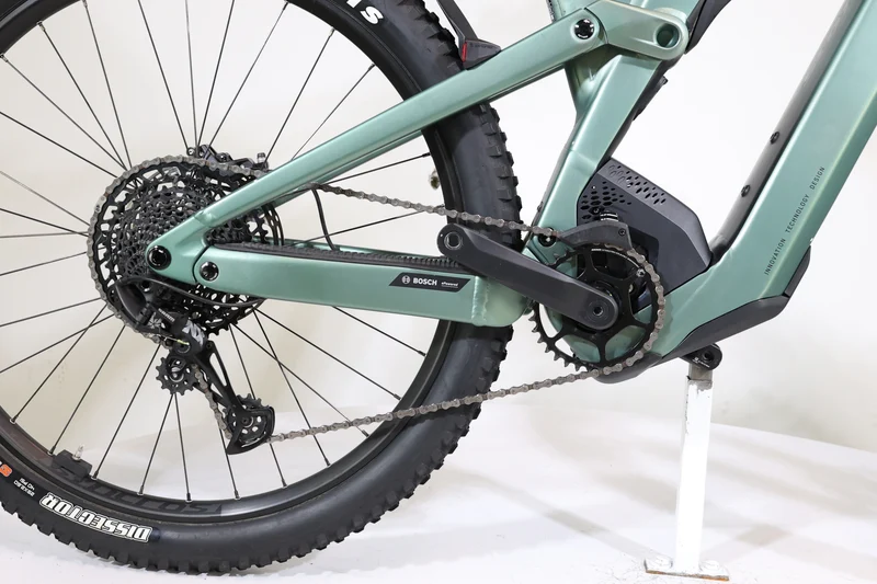 SCOTT Patron eRide 930 2022 T.S 3113