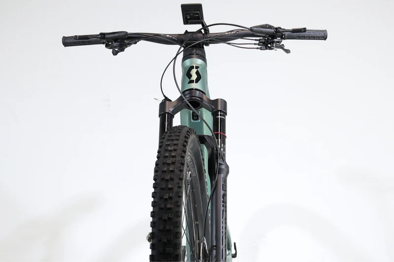 SCOTT Patron eRide 930 2022 T.S 3113