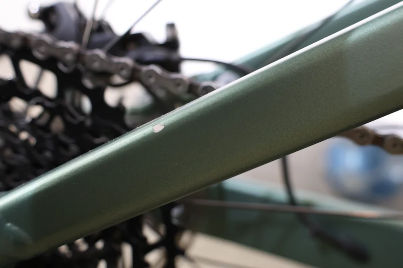 SCOTT Patron eRide 930 2022 T.S 3113
