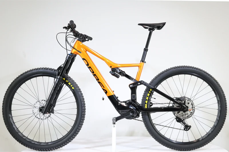 ORBEA Rise H15 2022 T.L 247635