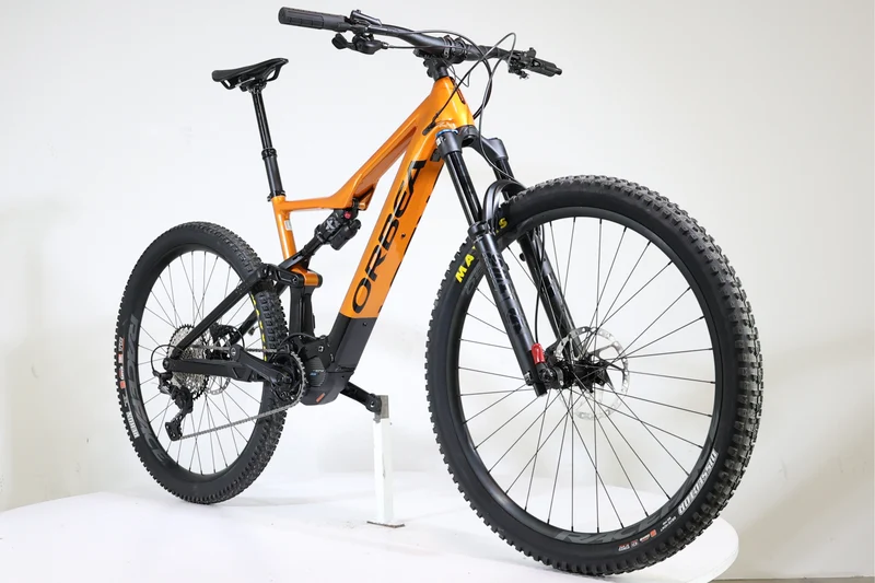 ORBEA Rise H15 2022 T.L 247635