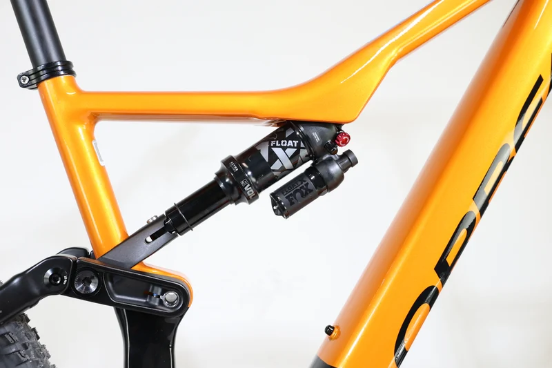 ORBEA Rise H15 2022 T.L 247635