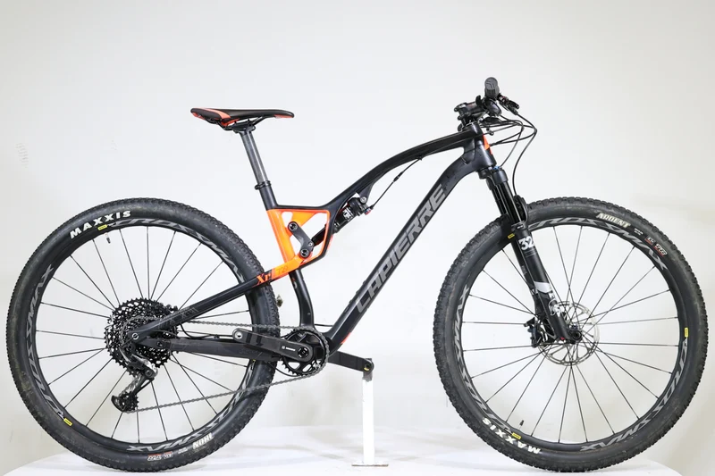 LAPIERRE XR SL 729 2019 T.L 246223