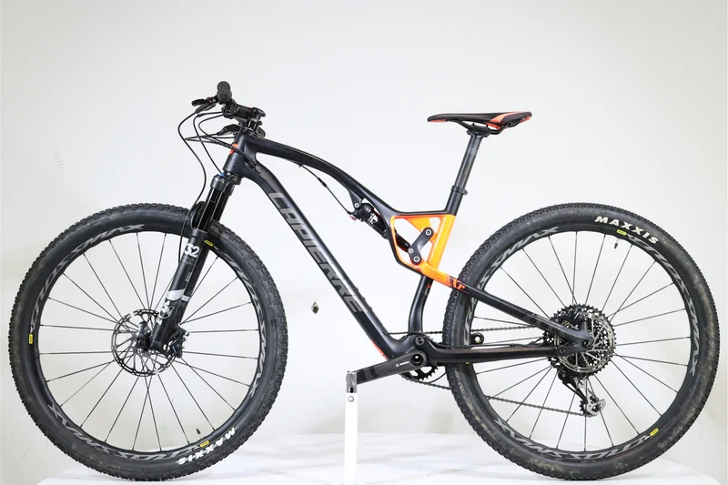 LAPIERRE XR SL 729 2019 T.L 246223