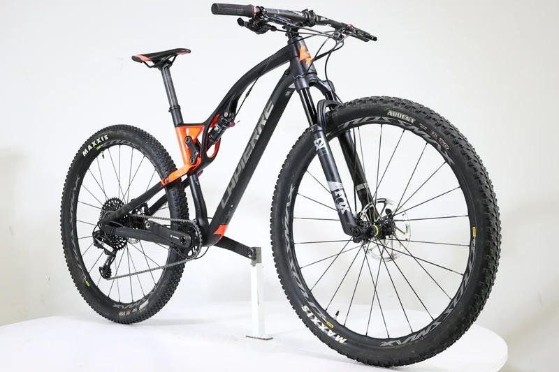 LAPIERRE XR SL 729 2019 T.L 246223
