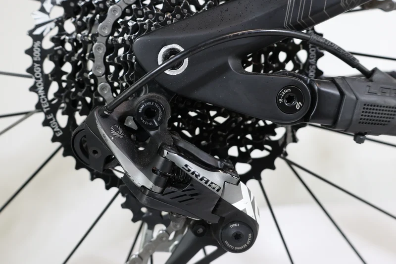 LAPIERRE XR SL 729 2019 T.L 246223