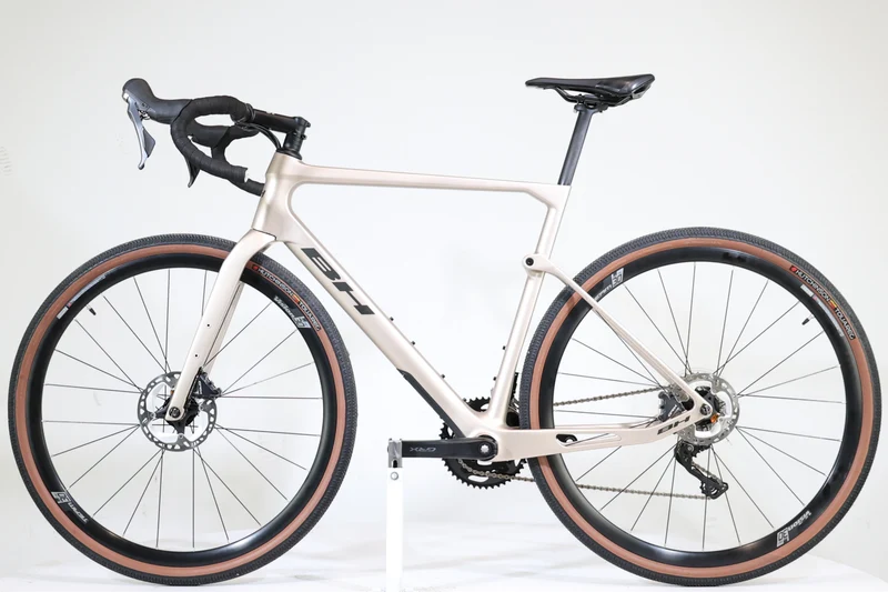 BH GravelX EVO 3.4 2024 LOT