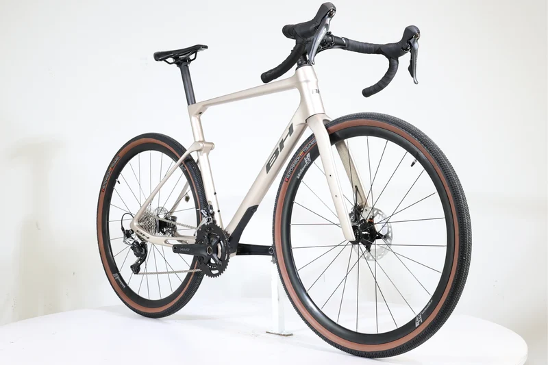 BH GravelX EVO 3.4 2024 LOT