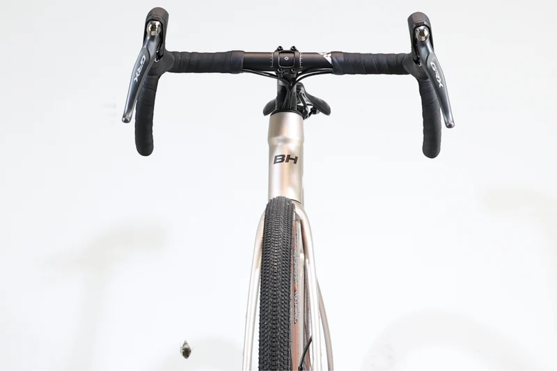 BH GravelX EVO 3.4 2024 LOT