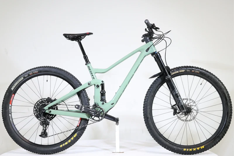 SCOTT Genius 940 2021 T.M 245961