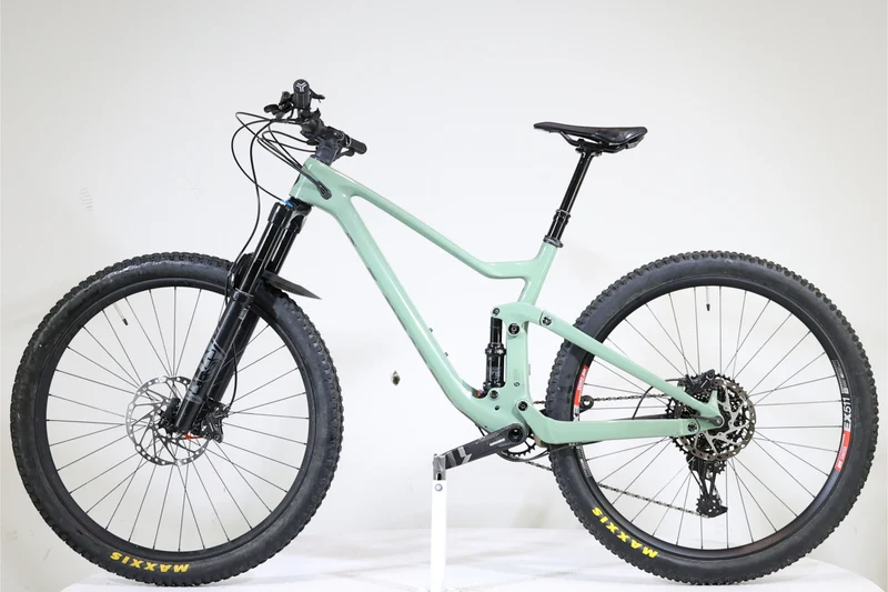 SCOTT Genius 940 2021 T.M 245961