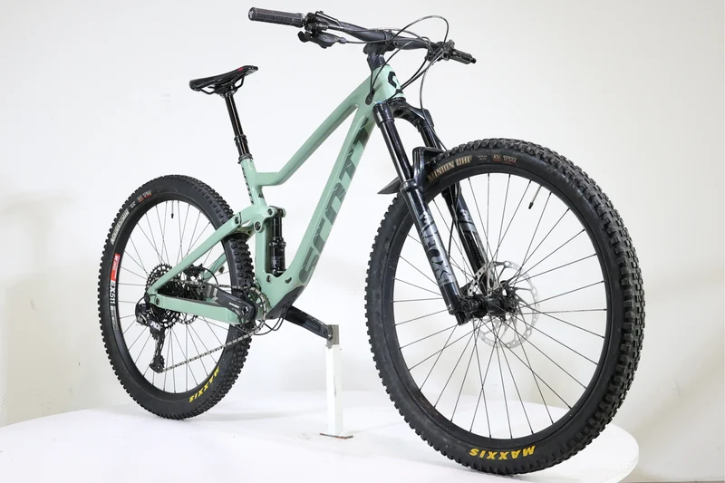 SCOTT Genius 940 2021 T.M 245961