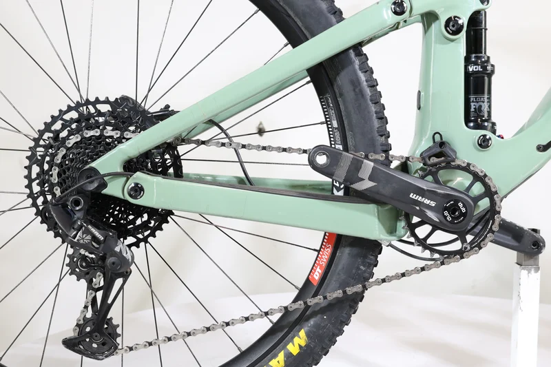 SCOTT Genius 940 2021 T.M 245961