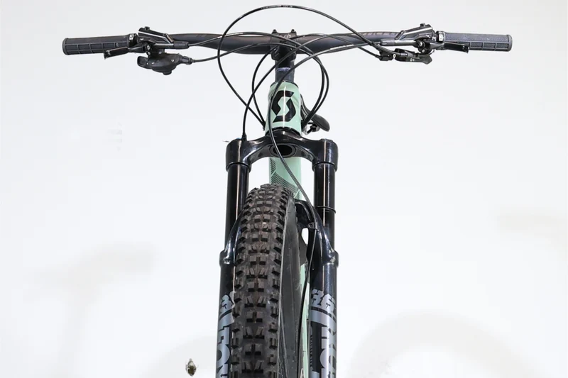 SCOTT Genius 940 2021 T.M 245961