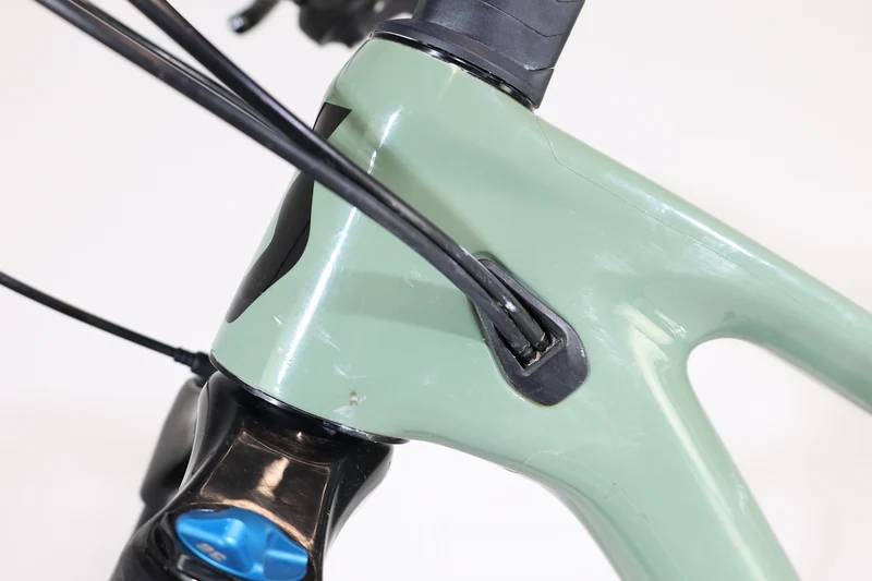 SCOTT Genius 940 2021 T.M 245961