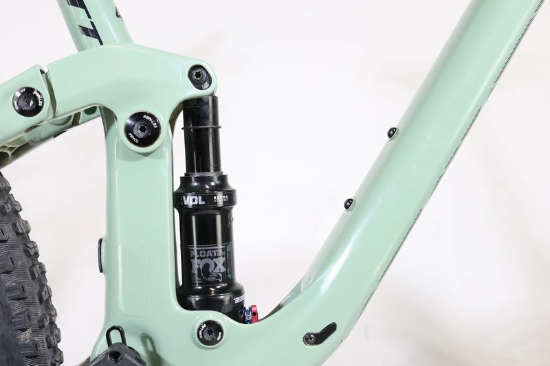 SCOTT Genius 940 2021 T.M 245961