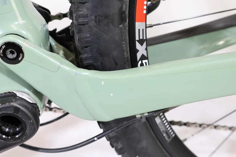 SCOTT Genius 940 2021 T.M 245961