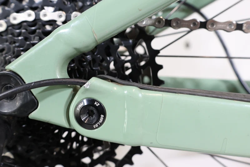 SCOTT Genius 940 2021 T.M 245961