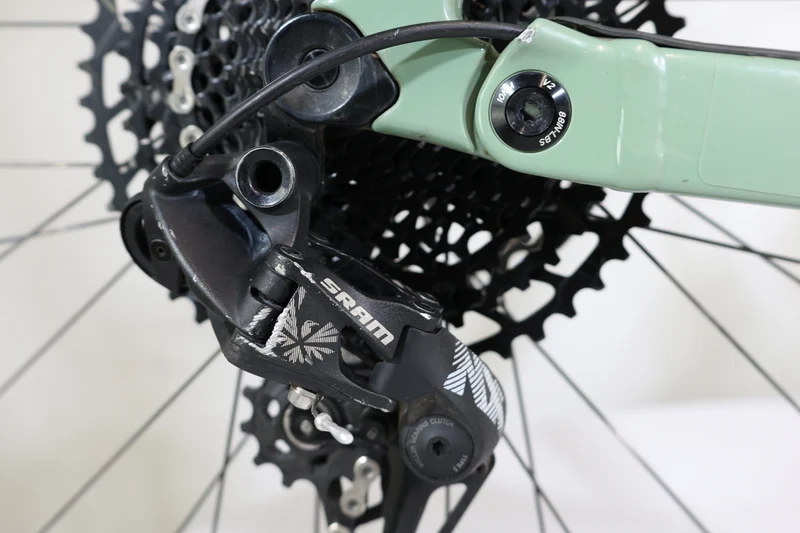 SCOTT Genius 940 2021 T.M 245961