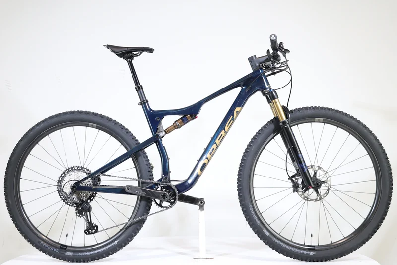 ORBEA Oiz M-Pro TR 2022 T.L 248189