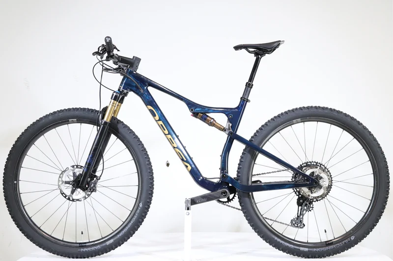 ORBEA Oiz M-Pro TR 2022 T.L 248189