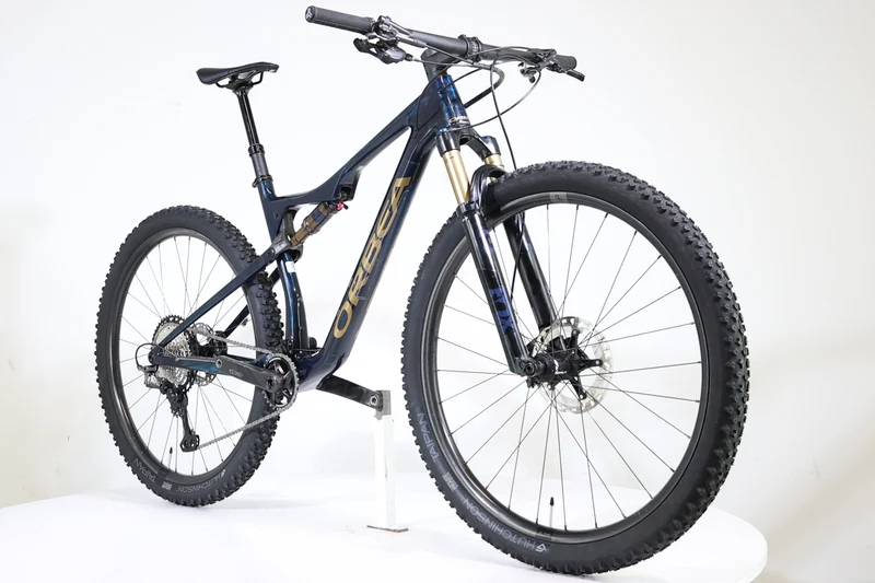 ORBEA Oiz M-Pro TR 2022 T.L 248189