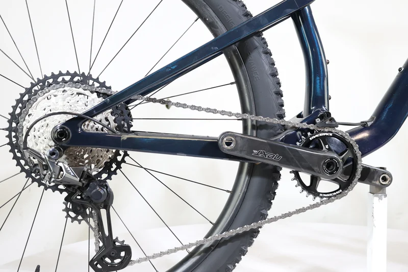 ORBEA Oiz M-Pro TR 2022 T.L 248189