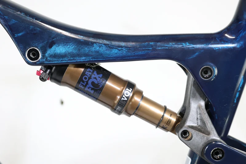 ORBEA Oiz M-Pro TR 2022 T.L 248189