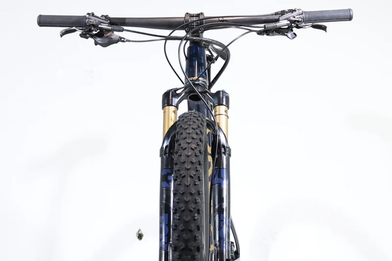 ORBEA Oiz M-Pro TR 2022 T.L 248189