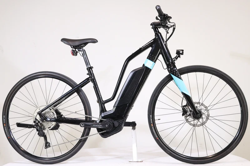 LAPIERRE Overvolt Shaper 800W 2019 T.M 248212