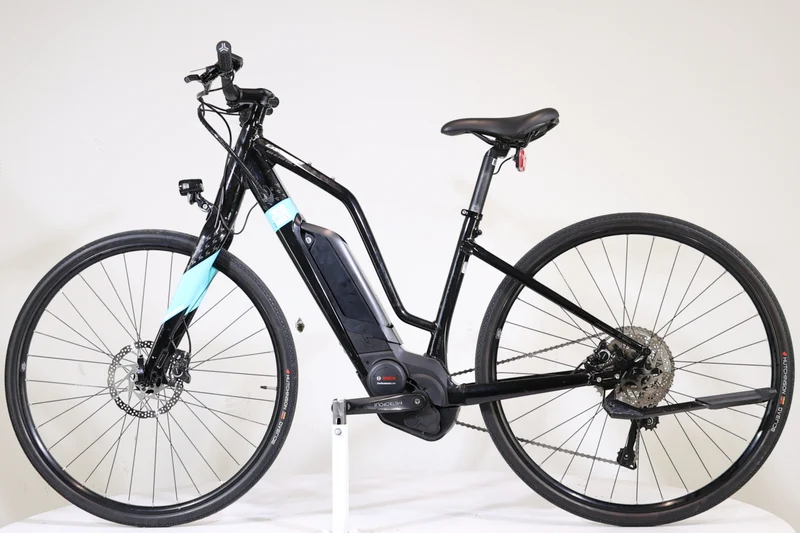 LAPIERRE Overvolt Shaper 800W 2019 T.M 248212