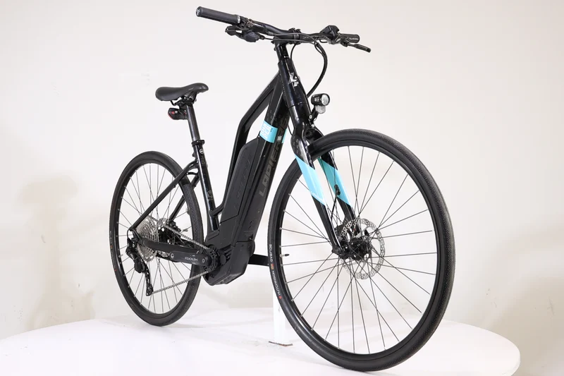 LAPIERRE Overvolt Shaper 800W 2019 T.M 248212