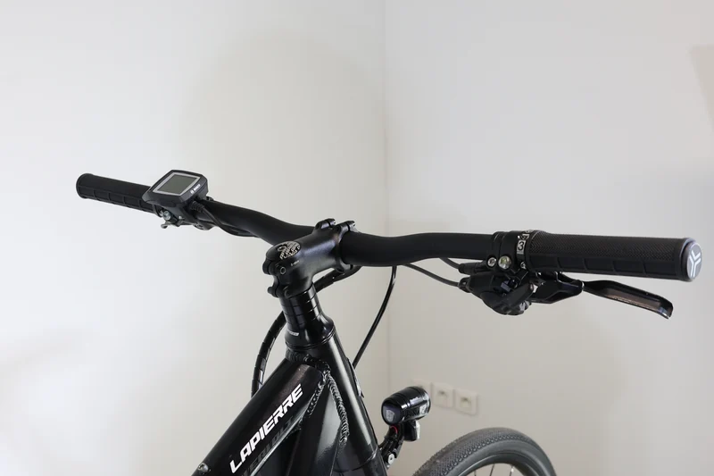 LAPIERRE Overvolt Shaper 800W 2019 T.M 248212