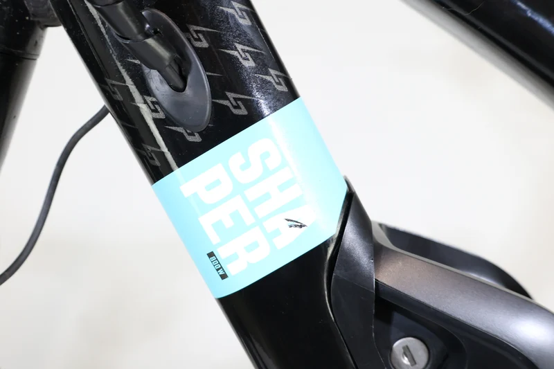 LAPIERRE Overvolt Shaper 800W 2019 T.M 248212