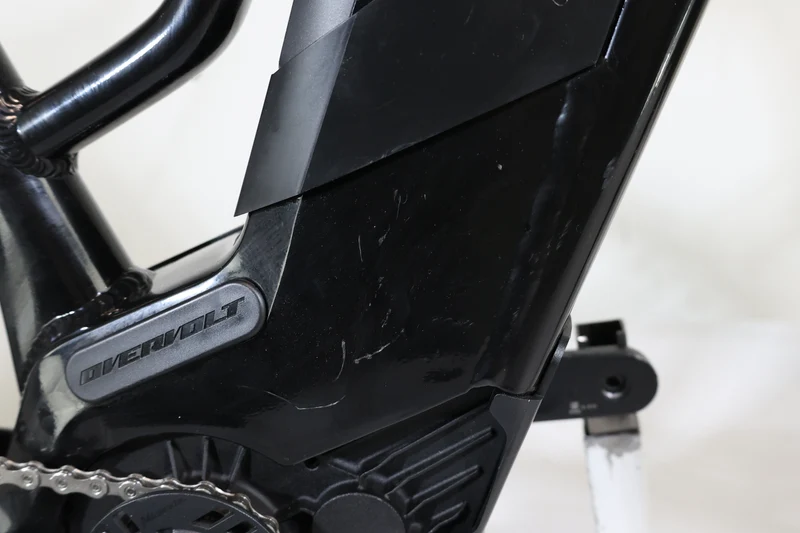 LAPIERRE Overvolt Shaper 800W 2019 T.M 248212