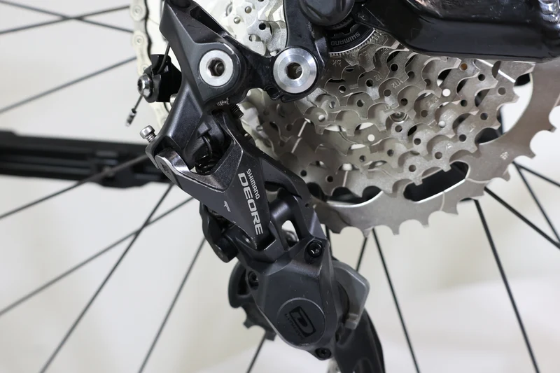 LAPIERRE Overvolt Shaper 800W 2019 T.M 248212