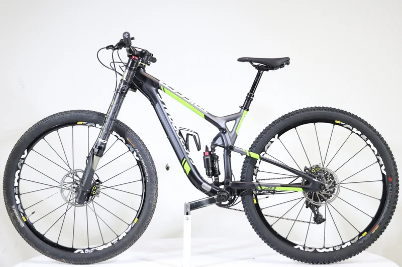 CANNONDALE Trigger Carbon Team 29 2015 T.S 246997