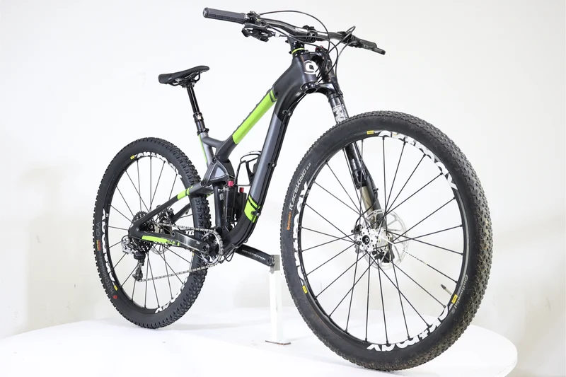 CANNONDALE Trigger Carbon Team 29 2015 T.S 246997