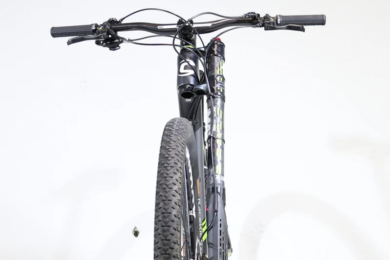 CANNONDALE Trigger Carbon Team 29 2015 T.S 246997