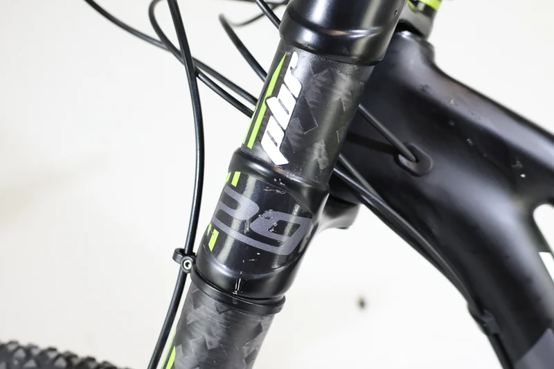 CANNONDALE Trigger Carbon Team 29 2015 T.S 246997