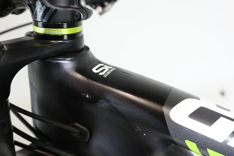 CANNONDALE Trigger Carbon Team 29 2015 T.S 246997