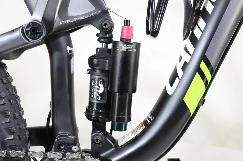 CANNONDALE Trigger Carbon Team 29 2015 T.S 246997