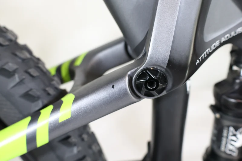 CANNONDALE Trigger Carbon Team 29 2015 T.S 246997