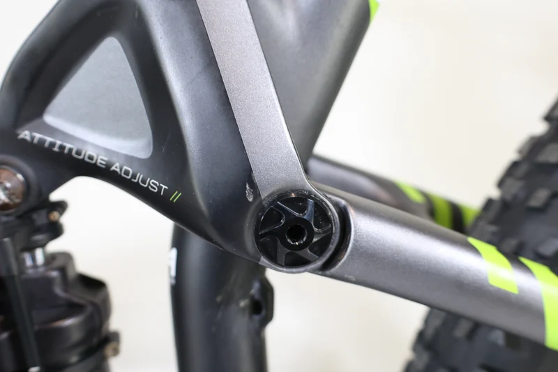 CANNONDALE Trigger Carbon Team 29 2015 T.S 246997