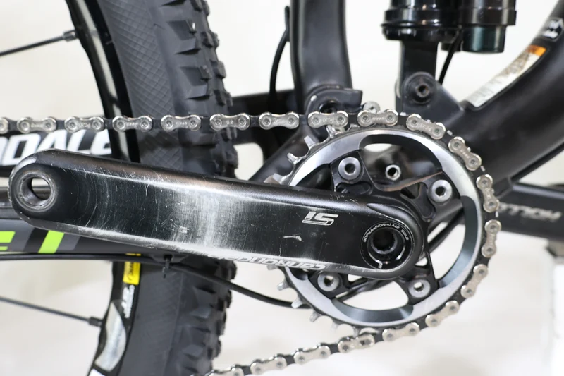 CANNONDALE Trigger Carbon Team 29 2015 T.S 246997