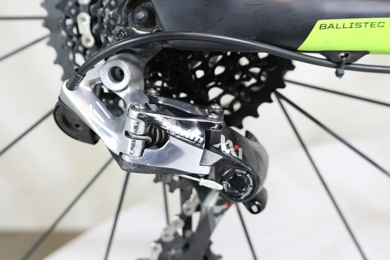 CANNONDALE Trigger Carbon Team 29 2015 T.S 246997