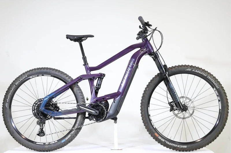 HAIBIKE AllTrail 8 29 2023 T.M 248393